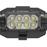 The others NITECORE  HEADLAMP H SERIES 2000 LUMENS/HC65M UHE 