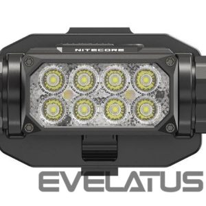 The others NITECORE  HEADLAMP H SERIES 2000 LUMENS/HC65M UHE 