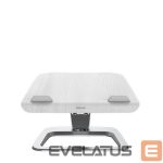 Muu arvutitarvik Fellowes  NB ACC STAND SUPPORT HANA/WHITE 8064401 
