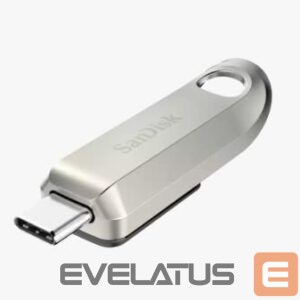 Flash drive SANDISK BY WESTERN DIGITAL  MEMORY DRIVE FLASH USB-C 32GB/SDCZ75-032G-G46 