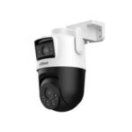 IP kaamerad DAHUA  NET CAMERA 3+3MP PT DOME/P3D-3F-PV-0280B/0600B 