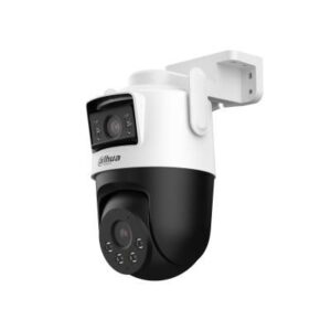 IP-камеры DAHUA  NET CAMERA 3+3MP PT DOME/P3D-3F-PV-0280B/0600B 