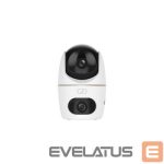 IP kaamerad DAHUA  NET CAMERA 3MP PT IR DOME/H3D-3F 