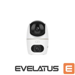 IP kameras DAHUA  NET CAMERA 5MP PT IR DOME/H5D-5F 