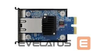 Cita datorprece Synology  NET CARD PCIE 10GB/E10G22-T1-MINI 