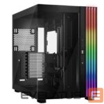 Kompiuterio dėžė BE QUIET  Case||LIGHT BASE 900 DX|Tower|ATX|EATX|MicroATX|MiniITX|XL-ATX|Colour Black|BGW69 