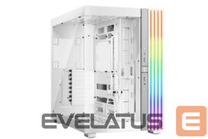 Arvuti korpus BE QUIET  Case||LIGHT BASE 900 DX|Tower|ATX|EATX|MicroATX|MiniITX|XL-ATX|Colour White|BGW70 