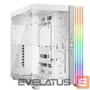 Computer case BE QUIET  Case||LIGHT BASE 900 DX|Tower|ATX|EATX|MicroATX|MiniITX|XL-ATX|Colour White|BGW70 
