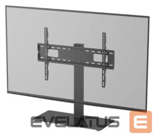 TV aksesuāri NEOMOUNTS  TV SET ACC DESK MOUNT 37-70"/DS45-430BL16 