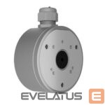 novērošanas aksesuari AJAX  JUNCTION BOX 118X59/WHITE 88881 