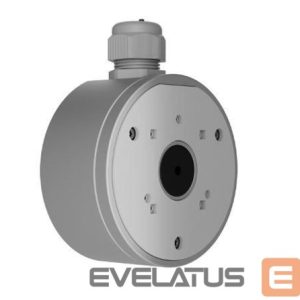 valvetarvikud AJAX  JUNCTION BOX 118X59/WHITE 88881 