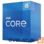 Procesorius Intel  CPU||Desktop|Core i5|i5-12600K|Alder Lake|3700 MHz|Cores 10|20MB|Socket LGA1700|125 Watts|GPU UHD 770|BOX|BX8071512600KSRL4T 