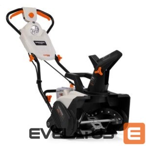 Mājas elektronika DAEWOO  CORDLESS SNOWTHROWERS+ BATTERY/CHARGER DAST 5040LI SET 