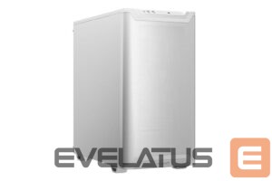 Computer case BE QUIET  Case||PURE BASE 501|MidiTower|Not included|ATX|MicroATX|MiniITX|Colour White|BG075 