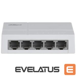 Commutator DAHUA  Switch||Desktop/pedestal|SF1005L 