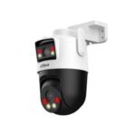 IP kameras DAHUA  NET CAMERA 5+5MP PT DOME/P5D-5F-PV-0280B/0600B 
