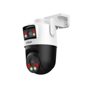 IP-kamera DAHUA  NET CAMERA 5+5MP PT DOME/P5D-5F-PV-0280B/0600B 
