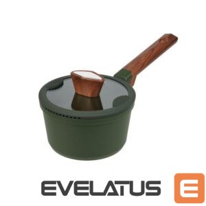 Other small household appliances RESTO  SAUCEPAN D16CM 1.4L/93700 