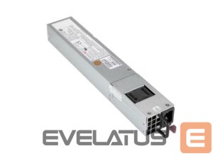 Serveru  - Citi piederumi SUPERMICRO  SERVER ACC PSU 860W REDUNDANT/PWS-860P-1R2 