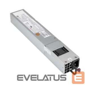 Serveru  - Citi piederumi SUPERMICRO  SERVER ACC PSU 860W REDUNDANT/PWS-860P-1R2 