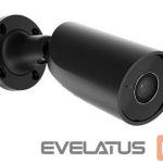 IP-камеры AJAX  NET CAMERA 8MP BULLETCAM/2.8MM BLACK 79026 