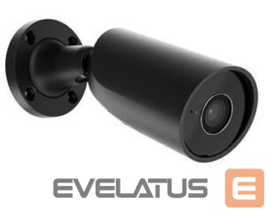 IP kaamerad AJAX  NET CAMERA 8MP BULLETCAM/2.8MM BLACK 79026 