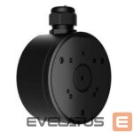 stebėjimo priedai AJAX  JUNCTION BOX 118X59/BLACK 88882 