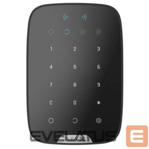 Server - Other Accessories AJAX  KEYPAD WRL/PLUS BLACK 38252 