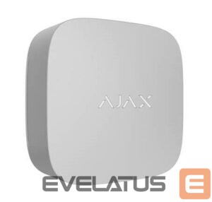 Smart device AJAX  SENSOR AIR QUALITY/LIFEQUALITY WHITE 52273 