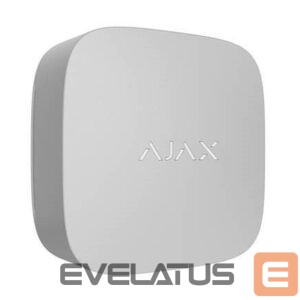 Smart device AJAX  SENSOR AIR QUALITY/LIFEQUALITY WHITE 52273 