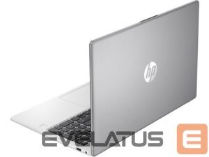 Sülearvuti HP  Notebook||255 G10|CPU  Ryzen 5|7530U|2000 MHz|15.6"|1920x1080|RAM 16GB|DDR4|3200 MHz|SSD 512GB|AMD Radeon Graphics|Integrated|ENG|DOS|Silver|1.52 kg|AK9X4AT 