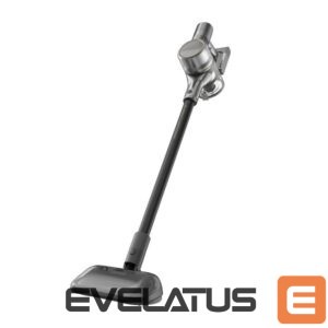 Putekļusūcējs DREAME  R20 AQUA Cordless Stick Vacuum 570 W Black