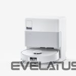 Пылесос Roborock  VACUUM CLEANER ROBOT Q REVO/EDGE WHITE QRE02-00 