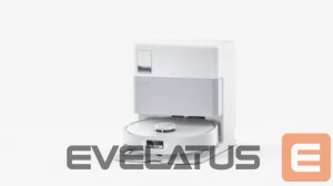 Vacuum cleaner Roborock  VACUUM CLEANER ROBOT Q REVO/EDGE WHITE QRE02-00 