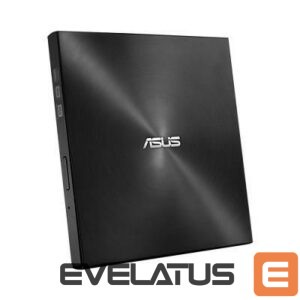 Modules and transceivers Asus  DVD RW USB2 8X EXT RTL BLACK/SDRW-08U7M-U/BLK/G/AS/P2G 