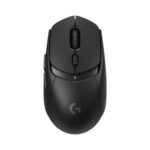 Arvutihiir Logitech  MOUSE USB OPTICAL WRL G309/BLACK 910-007199 