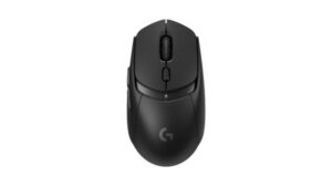 Datora pele Logitech  MOUSE USB OPTICAL WRL G309/BLACK 910-007199 