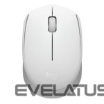 Arvutihiir Logitech  MOUSE USB OPTICAL WRL M171/OFF-WHITE 910-006867 