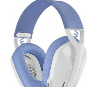 Kõrvaklapid Logitech  HEADSET GAMING G435 WRL/WHITE 981-001074 