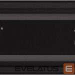 Kietasis diskas SDD Crucial  SSD||T500|1TB|M.2|PCIe Gen4|NVMe|3D NAND|Write speed 6800 MBytes/sec|Read speed 7300 MBytes/sec|TBW 600 TB|CT1000T500SSD5 