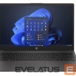 Laptop computer HP  Notebook||255 G10|CPU  Ryzen 5|7530U|2000 MHz|15.6"|1920x1080|RAM 8GB|DDR4|3200 MHz|SSD 512GB|AMD Radeon Graphics|Integrated|ENG|1.52 kg|B39NSAT 