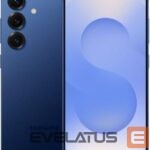 Viedtālrunis Samsung  MOBILE PHONE GALAXY S25/256GB NAVY SM-S931B 