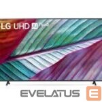 Televizors LG  TV SET LCD 86" 4K/86UR78GC 