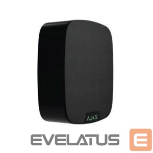 Другой аксессуар для компьютера AJAX  CONTROL PANEL VOICE MODULE/SPEAKERPHONE BLACK 87531 