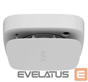 Nutikas seade AJAX  DETECTOR WRL FIREPROTECT 2 SB/HC WHITE 52254 