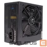 Barošanas bloks XILENCE  Power Supply||Performance C+ | XP650R6.2|650 Watts|Efficiency 80 PLUS|PFC Active|XN421BULK 