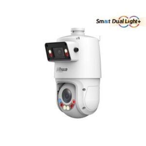 IP-камеры DAHUA  NET CAMERA 4+4MP IR PTZ DOME/SDT4E425-4FGBAPV10400 