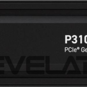 Kõvaketas SSD Crucial  SSD||P310|1TB|M.2|PCIe Gen4|NVMe|3D NAND|Write speed 6000 MBytes/sec|Read speed 7100 MBytes/sec|TBW 220 TB|CT1000P310SSD5 