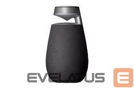 Wired speakers LG  Portable Speaker||XBOOM 360|Wireless|Bluetooth|XO2TBK 