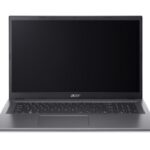 Laptop computer Acer  Notebook||Aspire|Go 17|AG17-31P-C4LX|CPU  N-Series|N150|17.3"|1920x1080|RAM 16GB|LPDDR5|SSD 512GB|Integrated|ENG|Windows 11 Home|Steel Grey|2.035 kg|NX.J45EL.005 